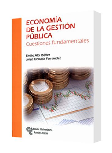 ECONOMÍA DE LA GESTIÓN PÚBLICA (Cuest..